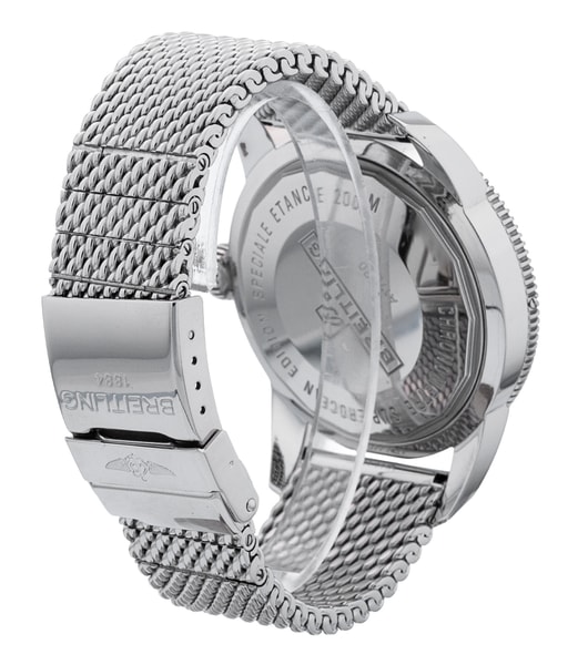 Breitling SuperOcean Heritage A17320